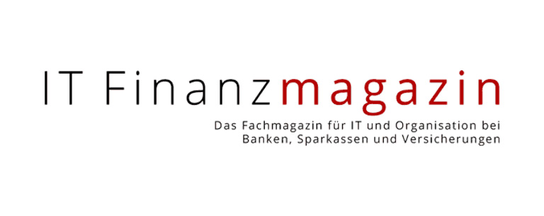 IT-Finanzmagazin Logo