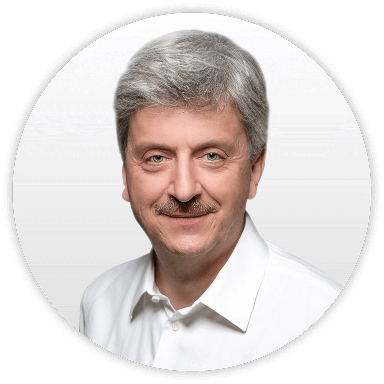 axytos-Portraits im Kreis - CR