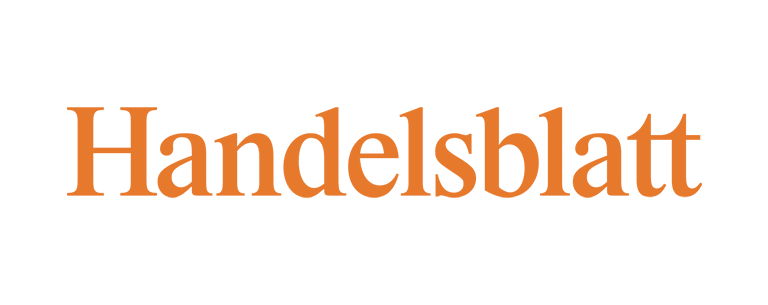 Handelsblatt-logo