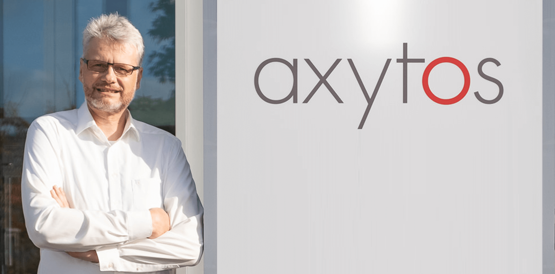 axytos Matthias Schubert KI-Tage