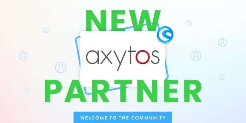 New axytos Partner