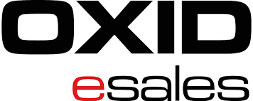 OXID esales Logo